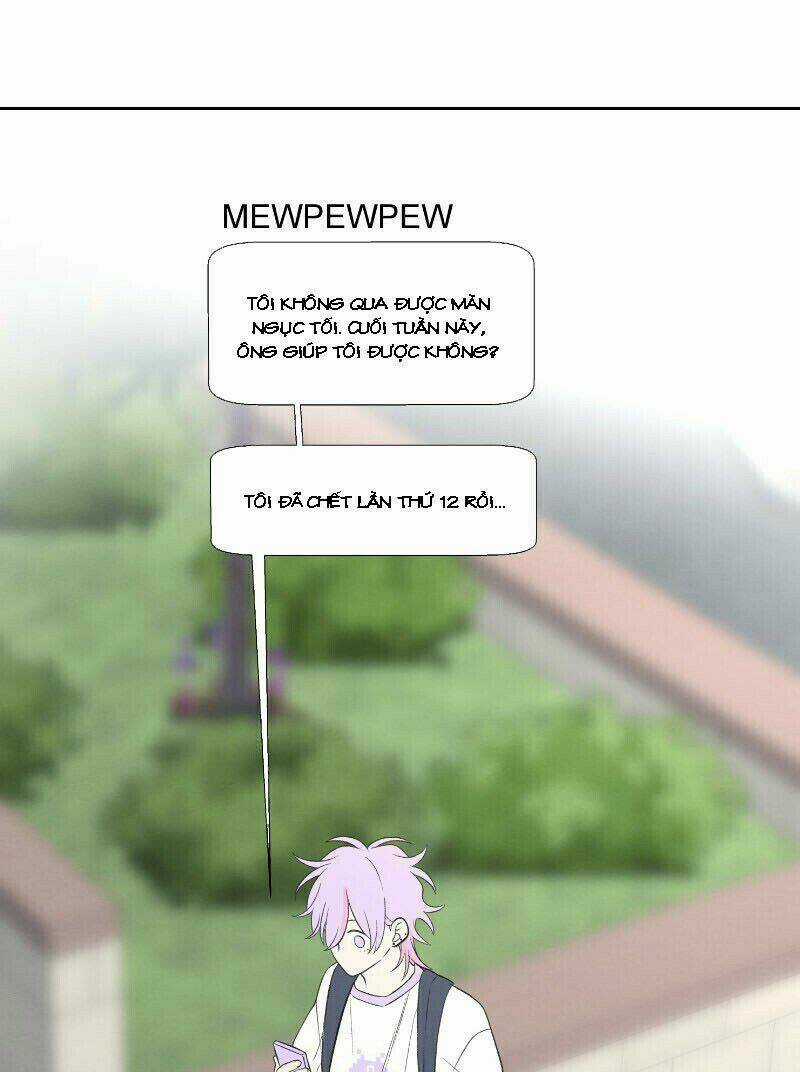 Nice To Meet You - Chapter 57 - Trang 4