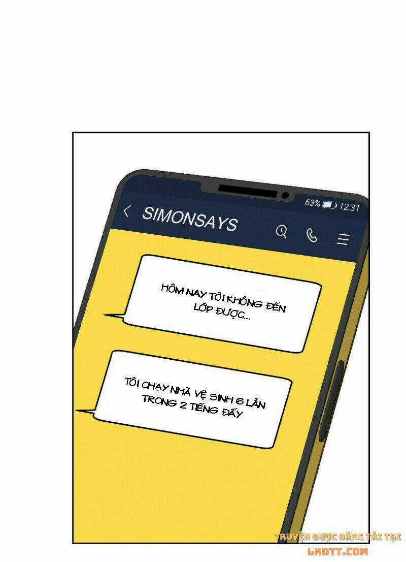 Nice To Meet You - Chapter 57 - Trang 33