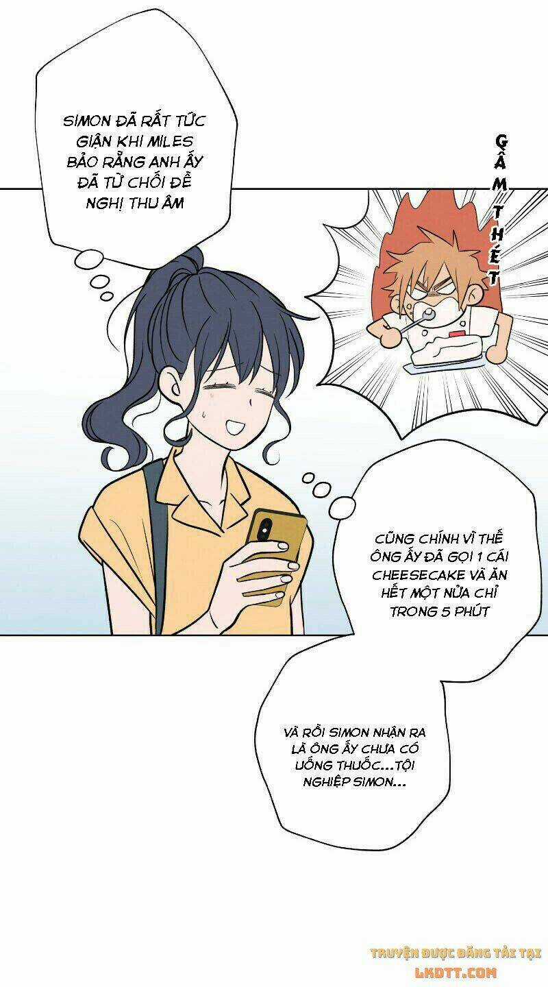 Nice To Meet You - Chapter 57 - Trang 34