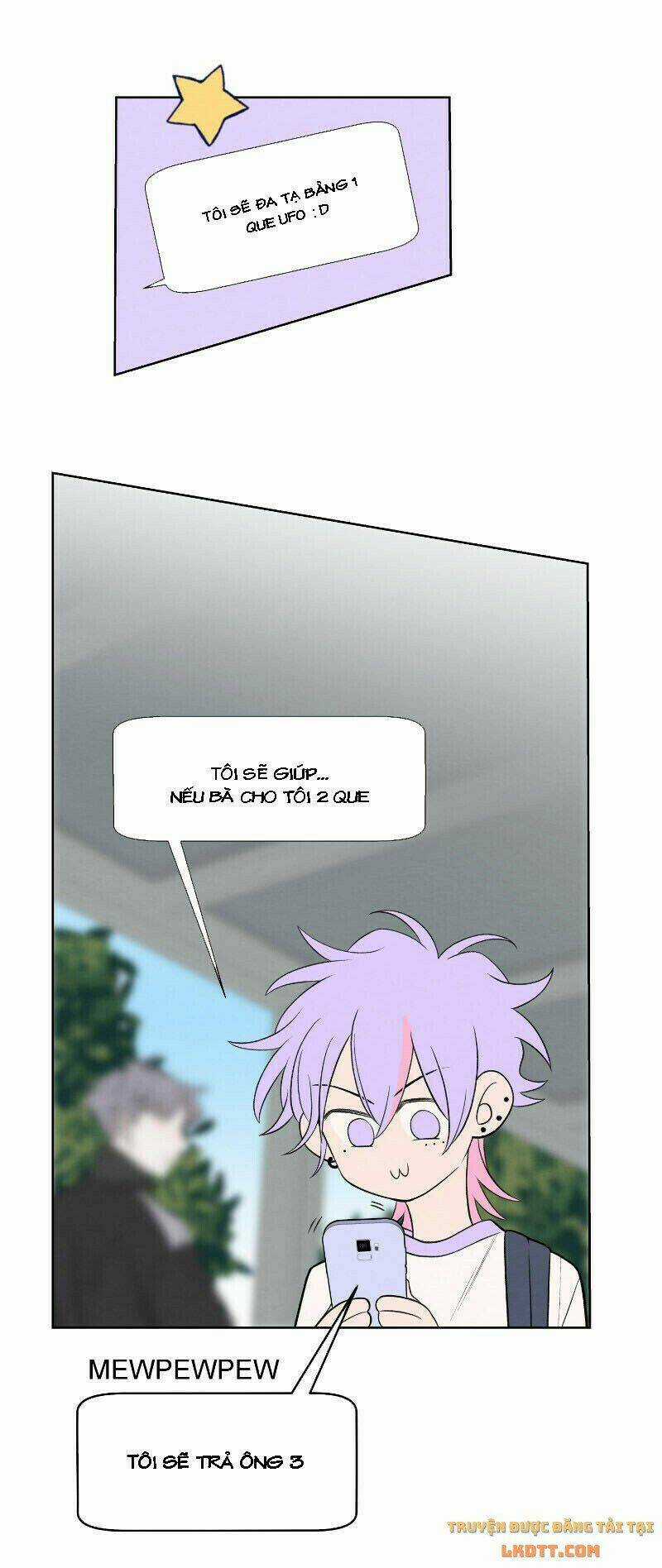 Nice To Meet You - Chapter 57 - Trang 6