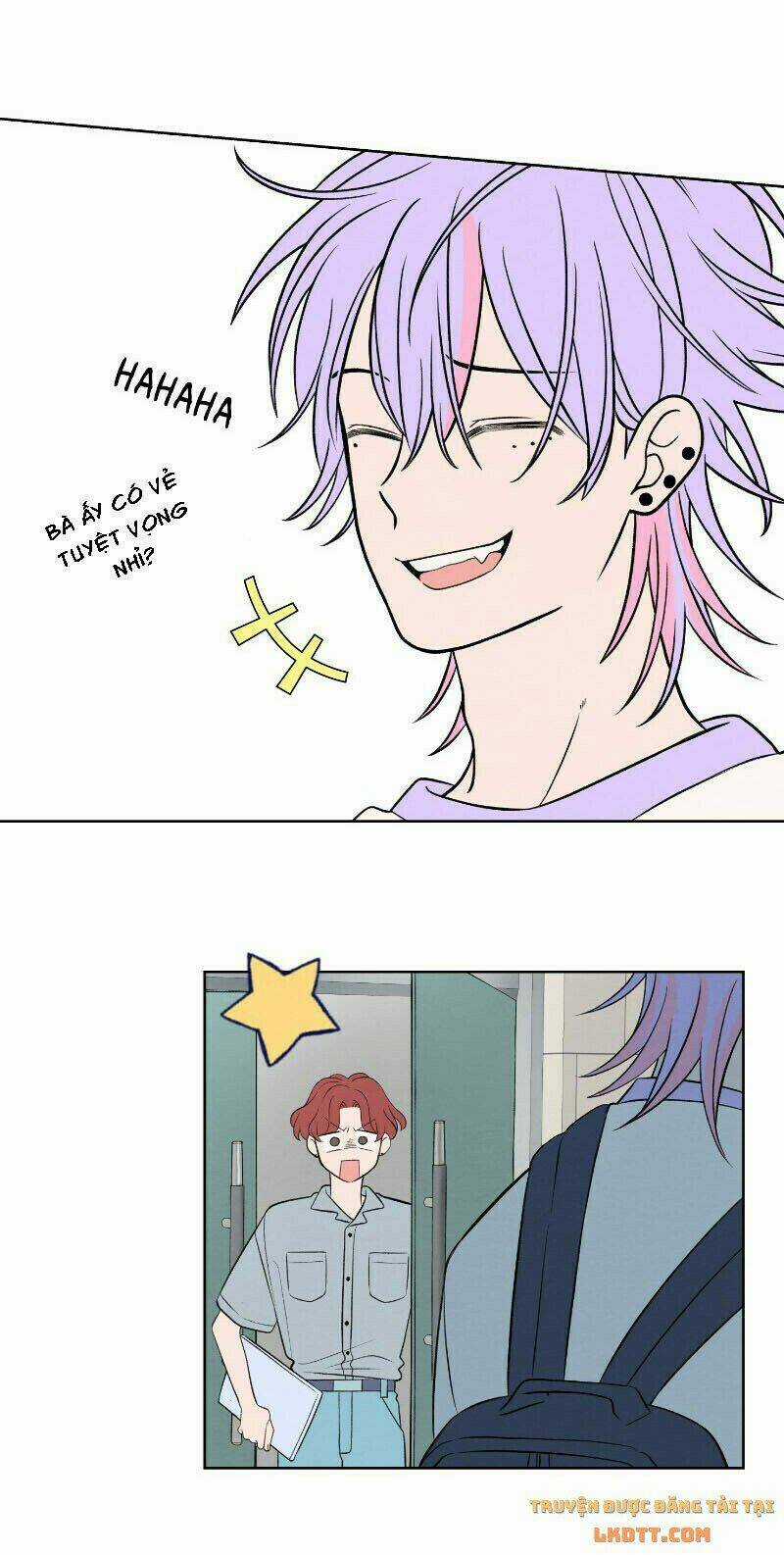 Nice To Meet You - Chapter 57 - Trang 7