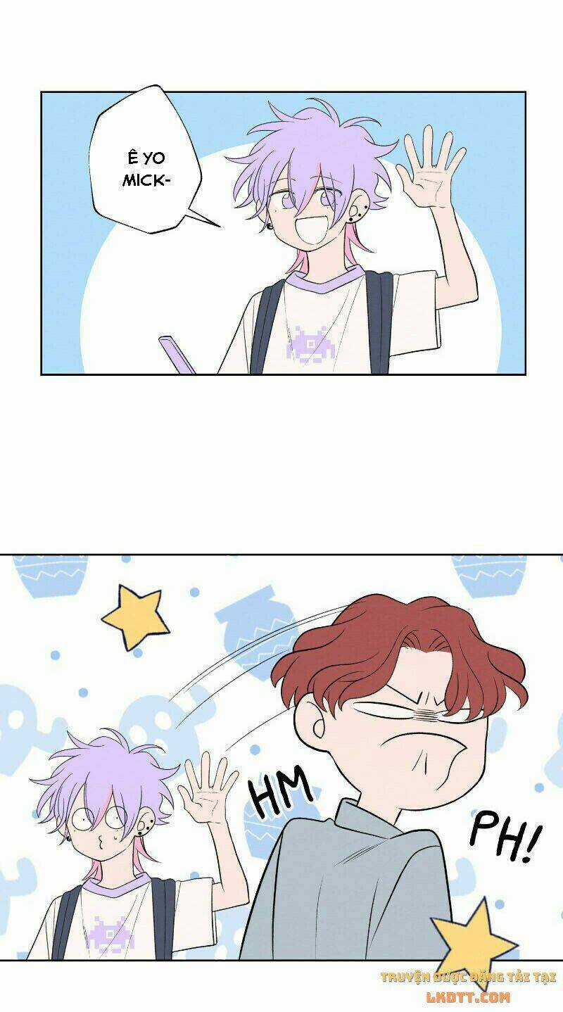 Nice To Meet You - Chapter 57 - Trang 9