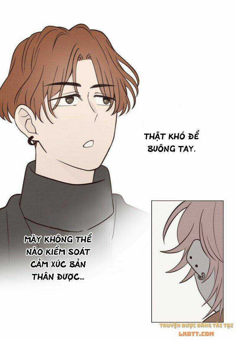 Nice To Meet You - Chapter 58 - Trang 25