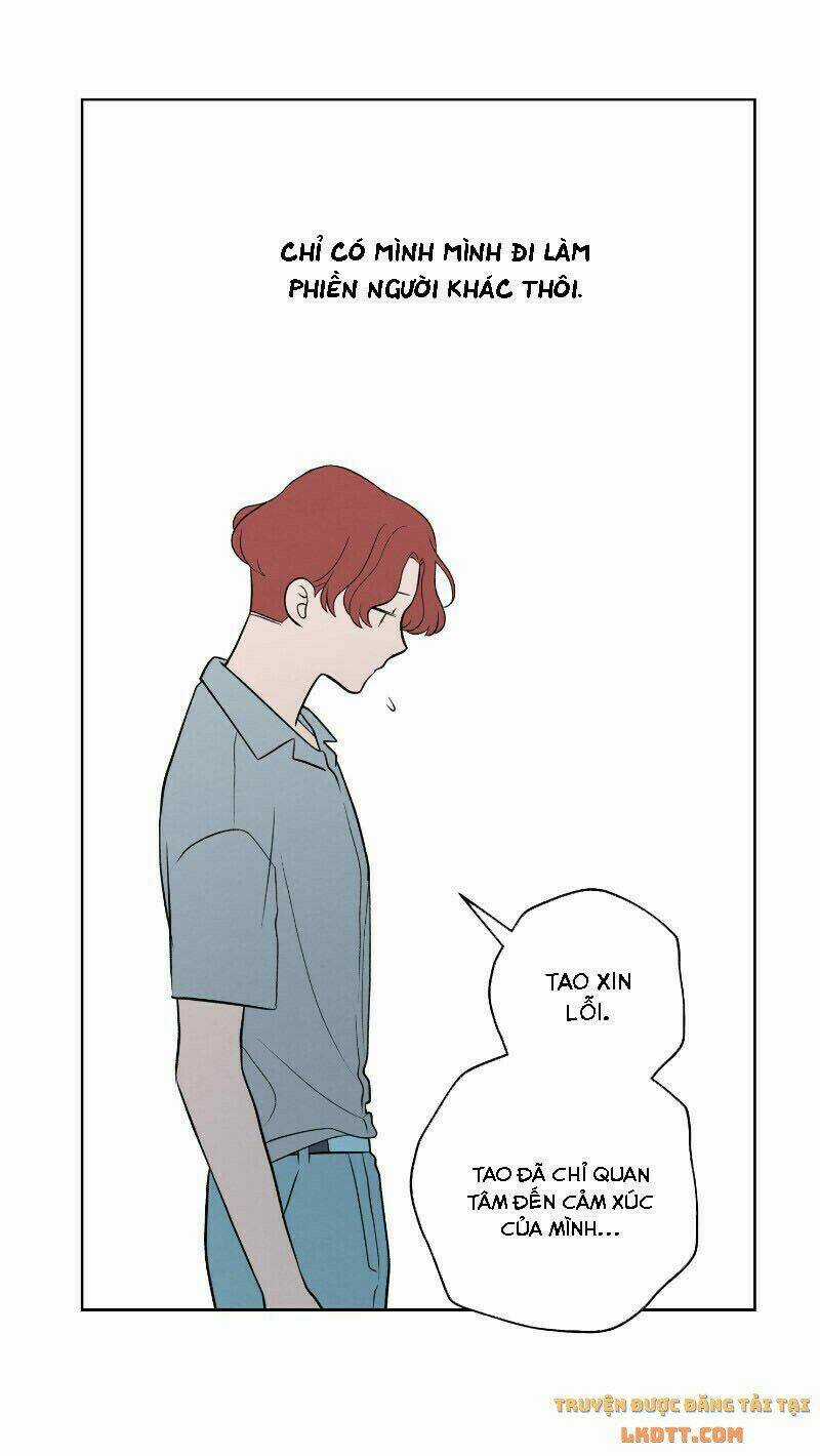 Nice To Meet You - Chapter 58 - Trang 50