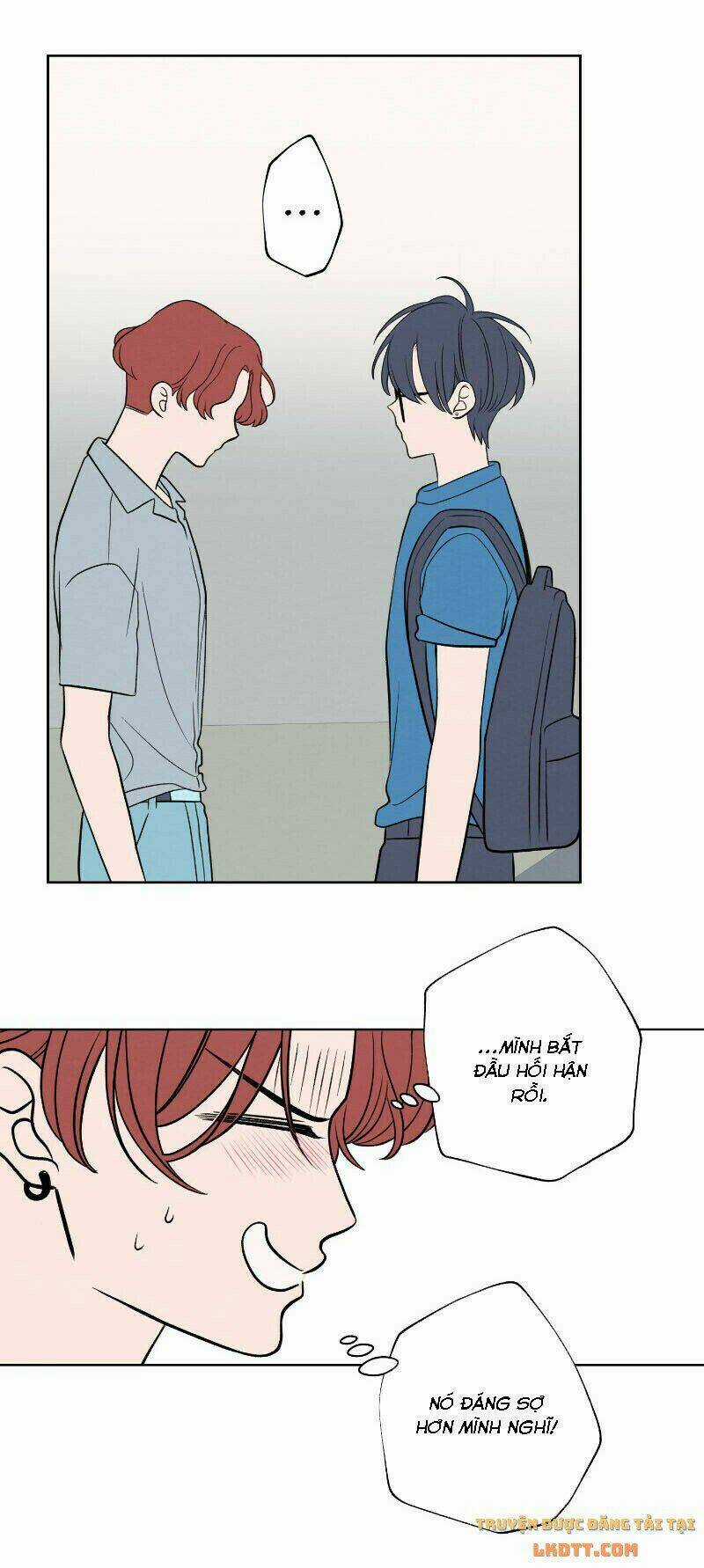 Nice To Meet You - Chapter 58 - Trang 56