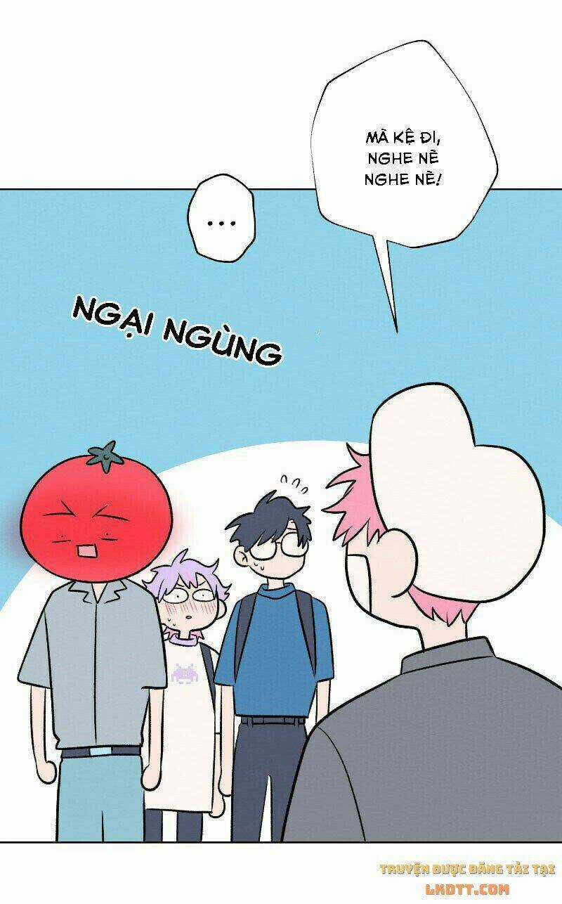 Nice To Meet You - Chapter 58 - Trang 61