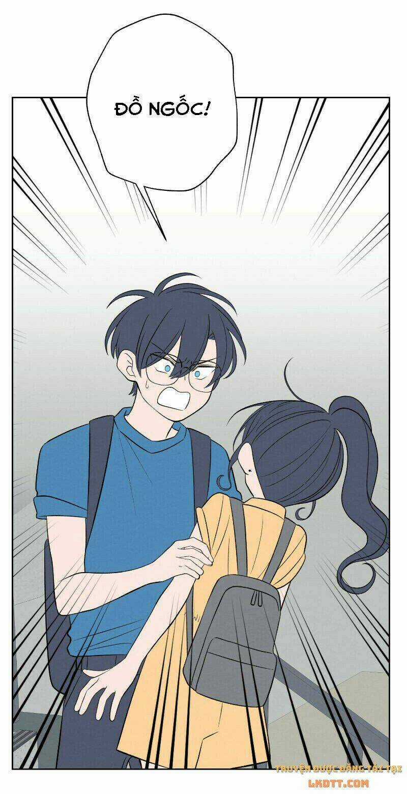 Nice To Meet You - Chapter 58 - Trang 8