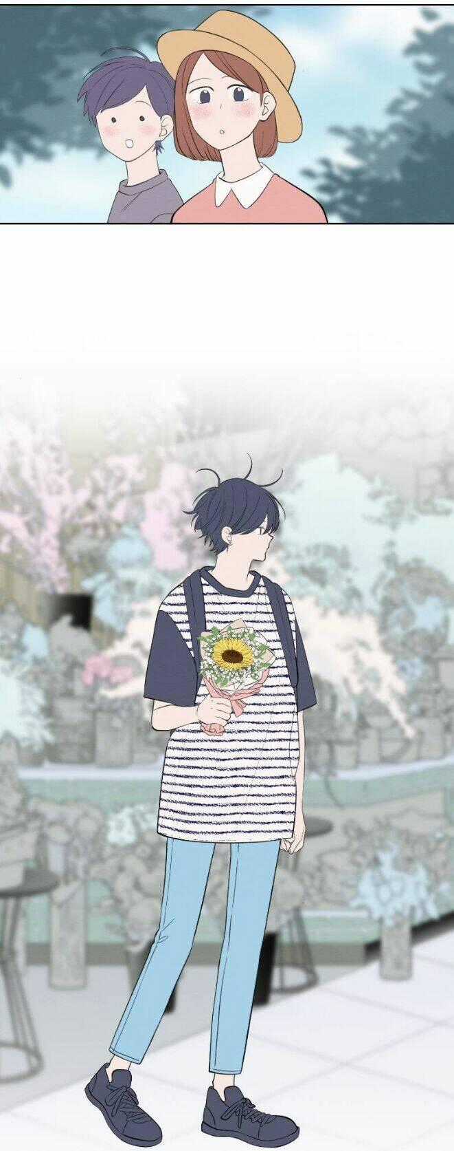 Nice To Meet You - Chapter 59 - Trang 2