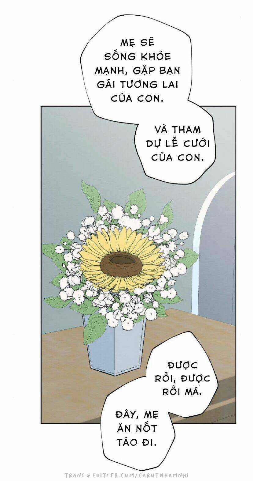 Nice To Meet You - Chapter 59 - Trang 19