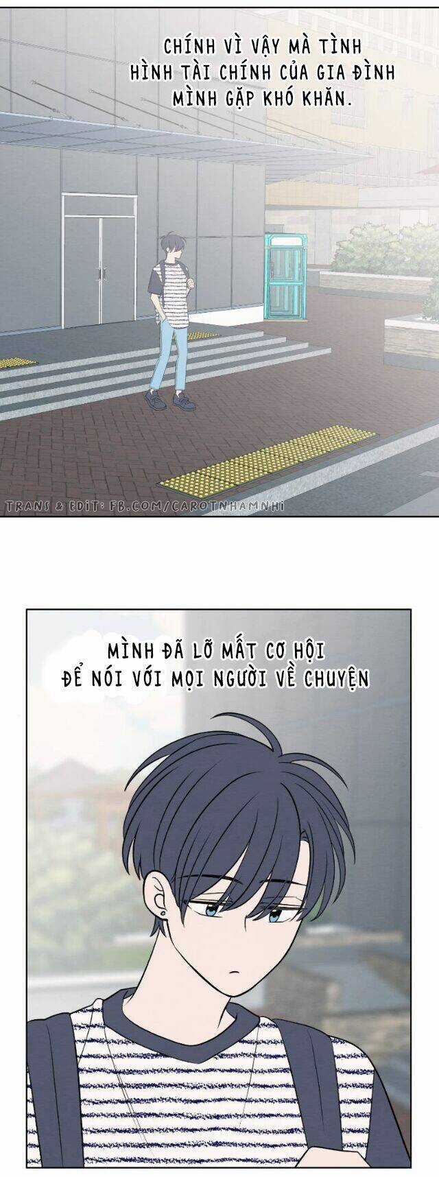 Nice To Meet You - Chapter 59 - Trang 22