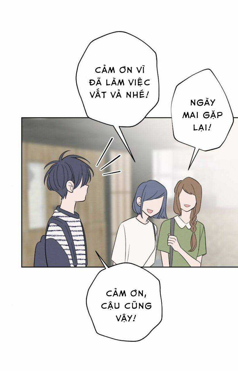 Nice To Meet You - Chapter 59 - Trang 30