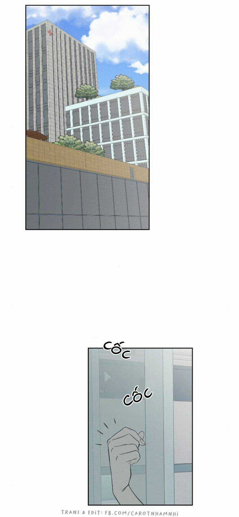 Nice To Meet You - Chapter 59 - Trang 4