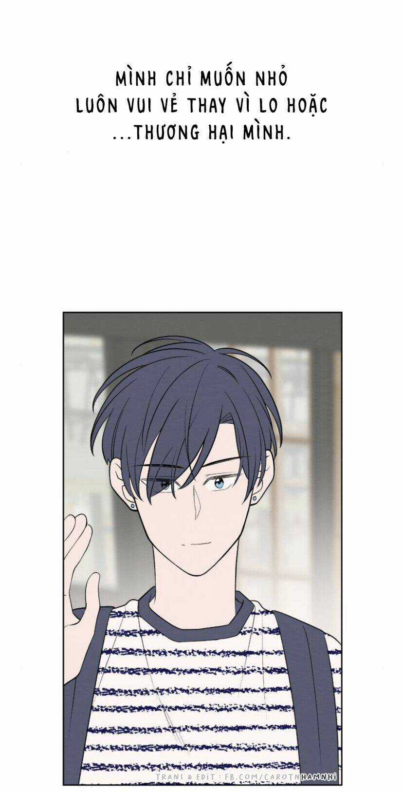 Nice To Meet You - Chapter 59 - Trang 31