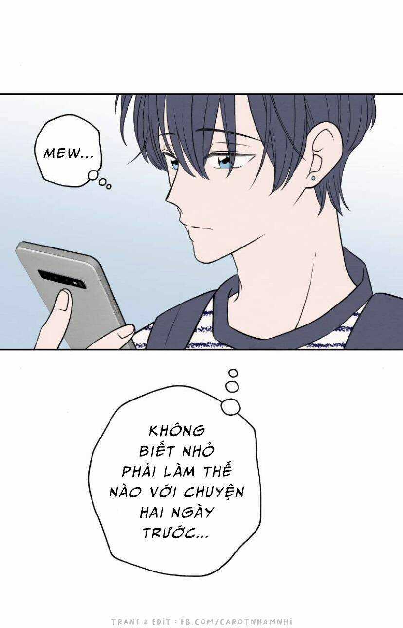 Nice To Meet You - Chapter 59 - Trang 33