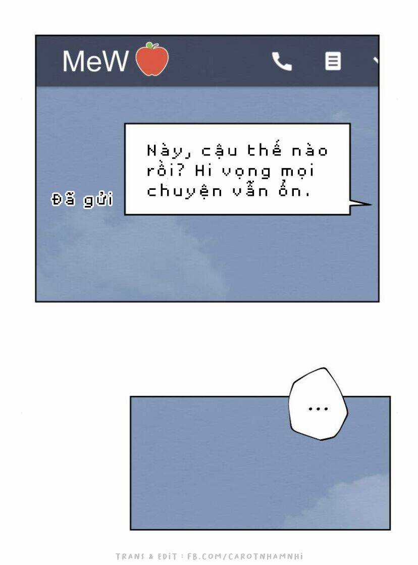 Nice To Meet You - Chapter 59 - Trang 35