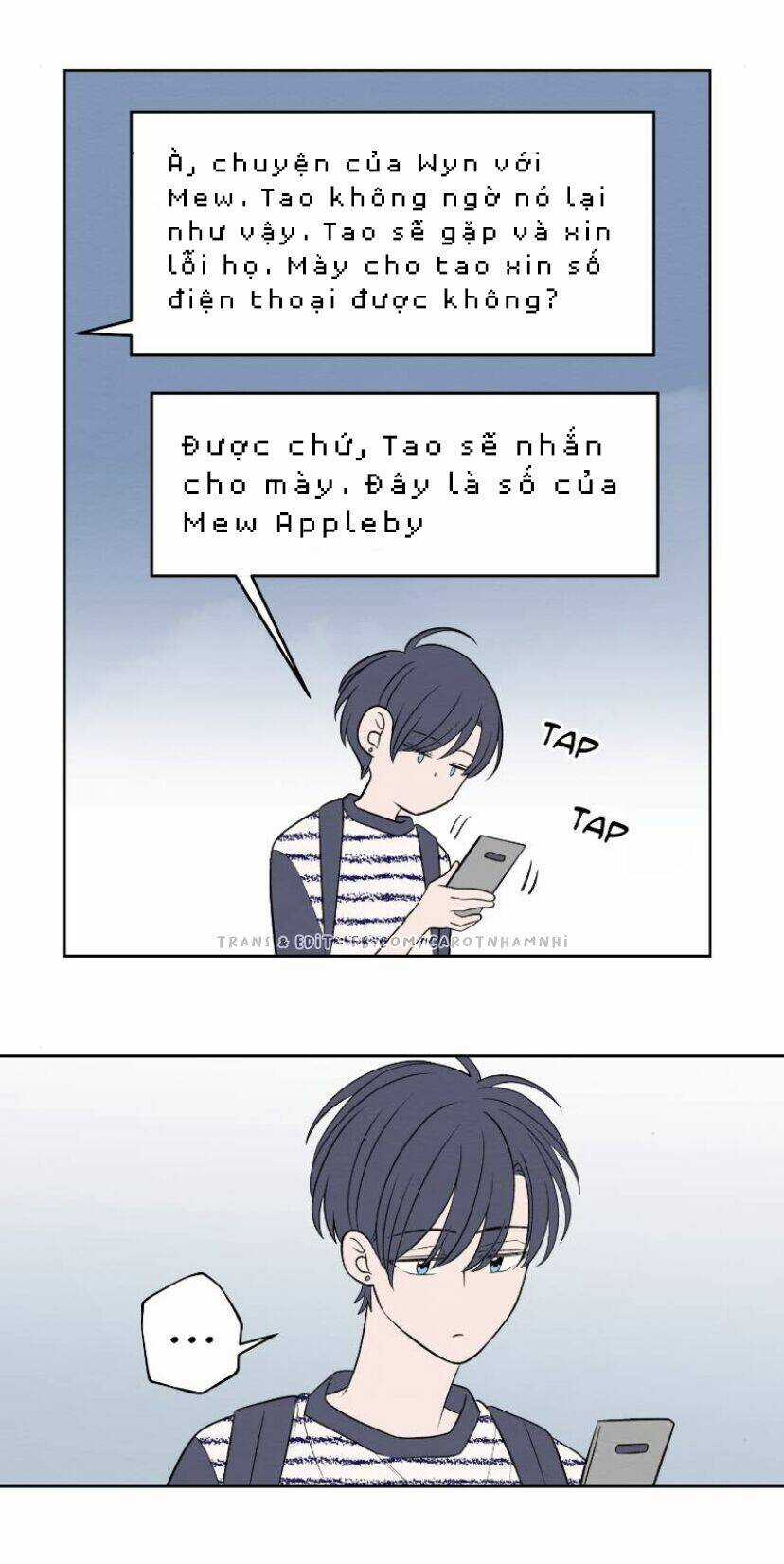 Nice To Meet You - Chapter 59 - Trang 37