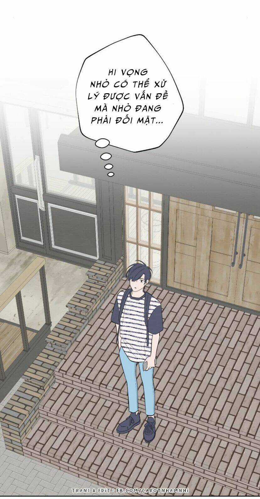 Nice To Meet You - Chapter 59 - Trang 38