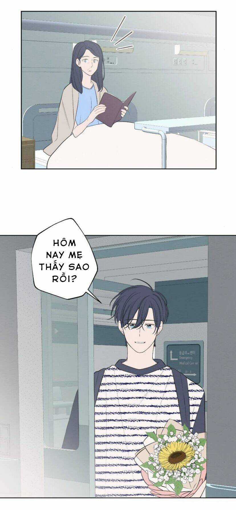 Nice To Meet You - Chapter 59 - Trang 5