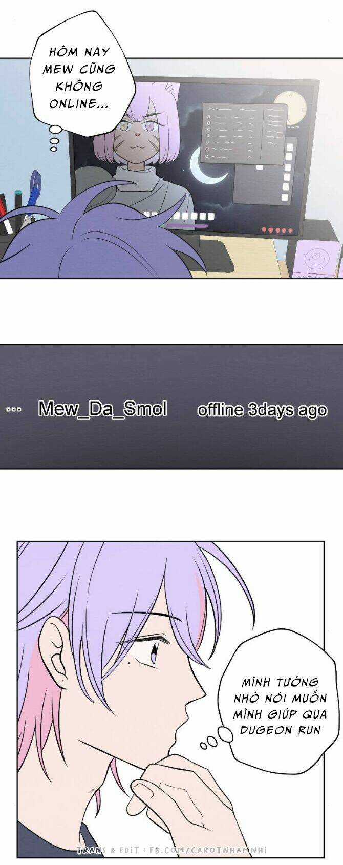 Nice To Meet You - Chapter 59 - Trang 41