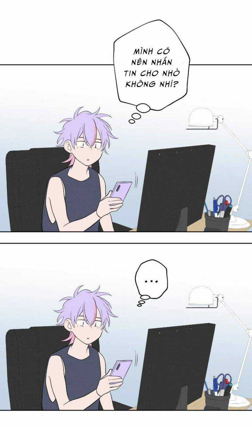 Nice To Meet You - Chapter 59 - Trang 42