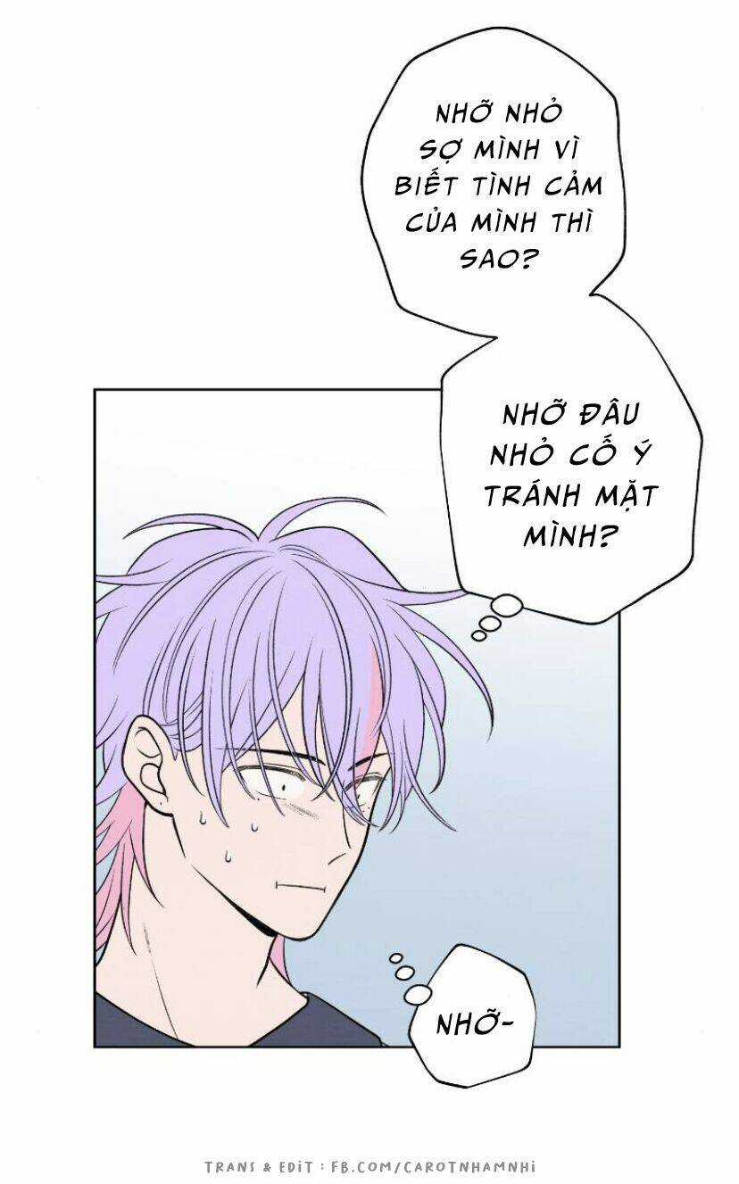 Nice To Meet You - Chapter 59 - Trang 43