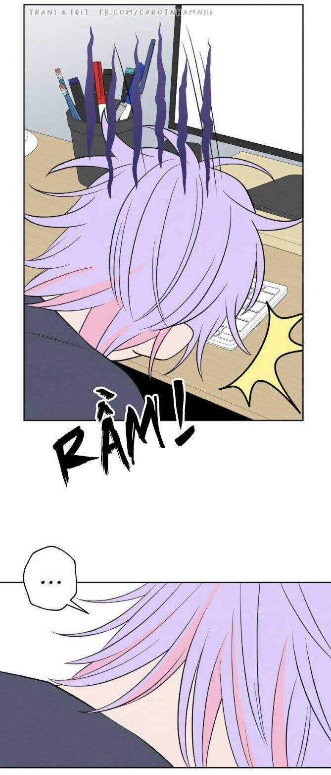 Nice To Meet You - Chapter 59 - Trang 44