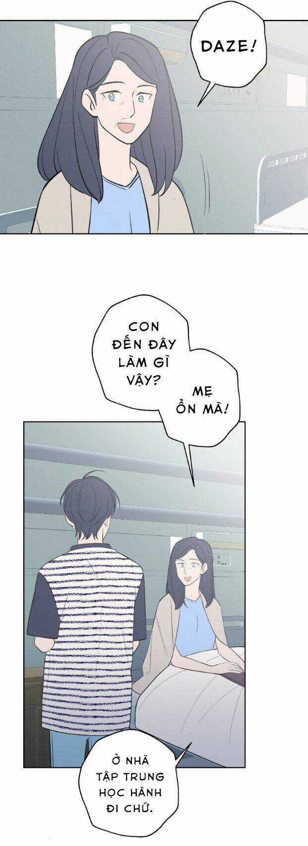 Nice To Meet You - Chapter 59 - Trang 6