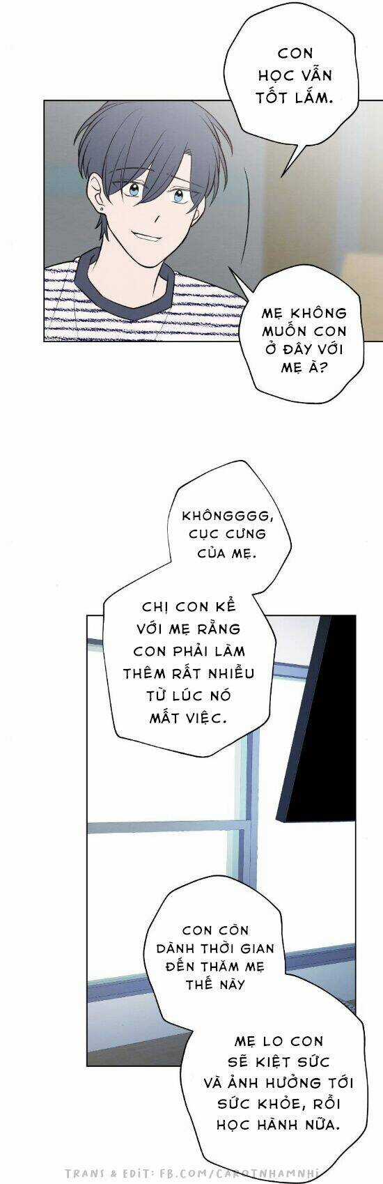 Nice To Meet You - Chapter 59 - Trang 7