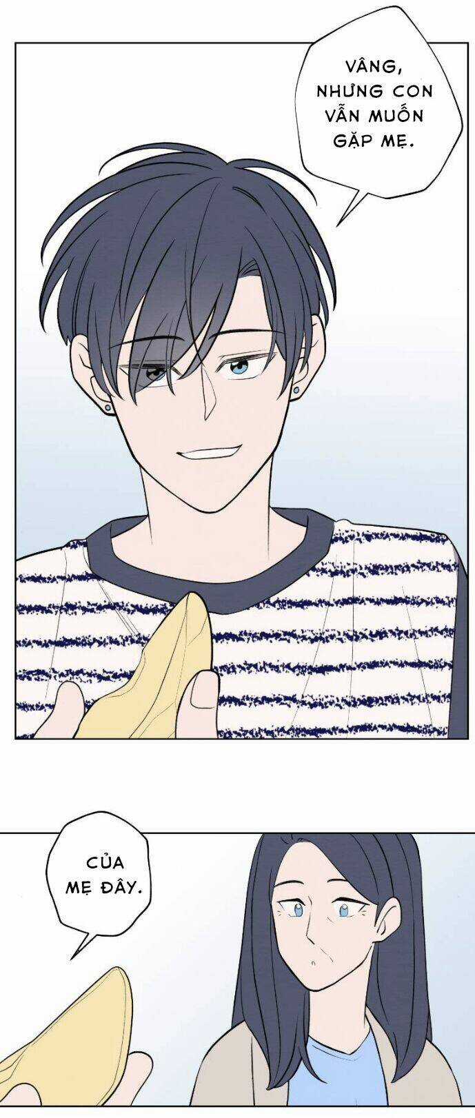 Nice To Meet You - Chapter 59 - Trang 9