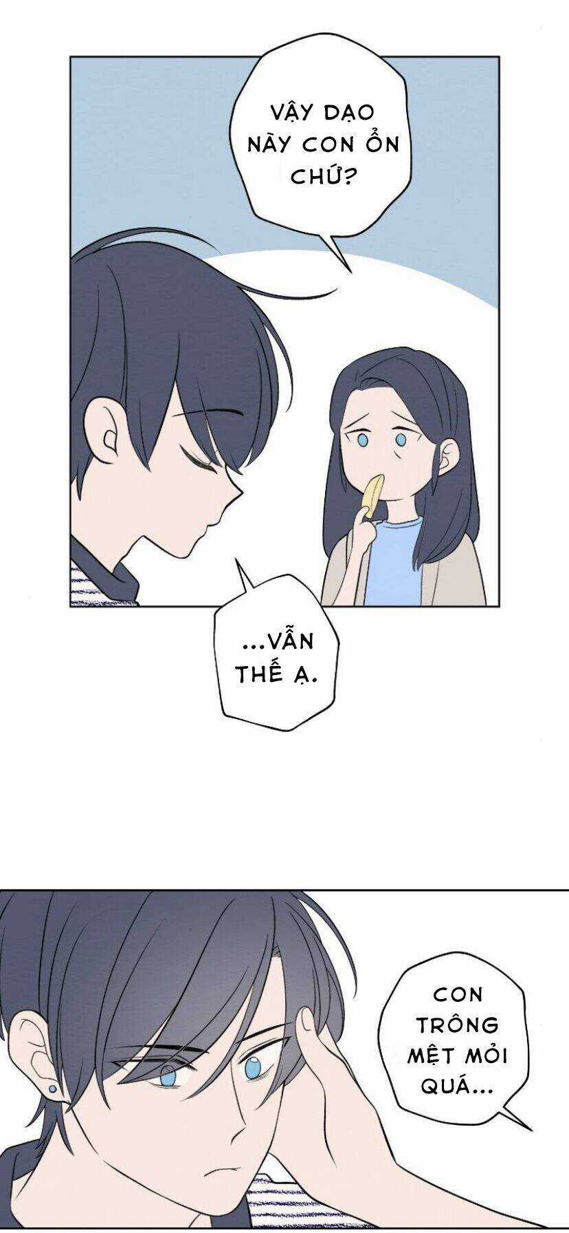 Nice To Meet You - Chapter 59 - Trang 10