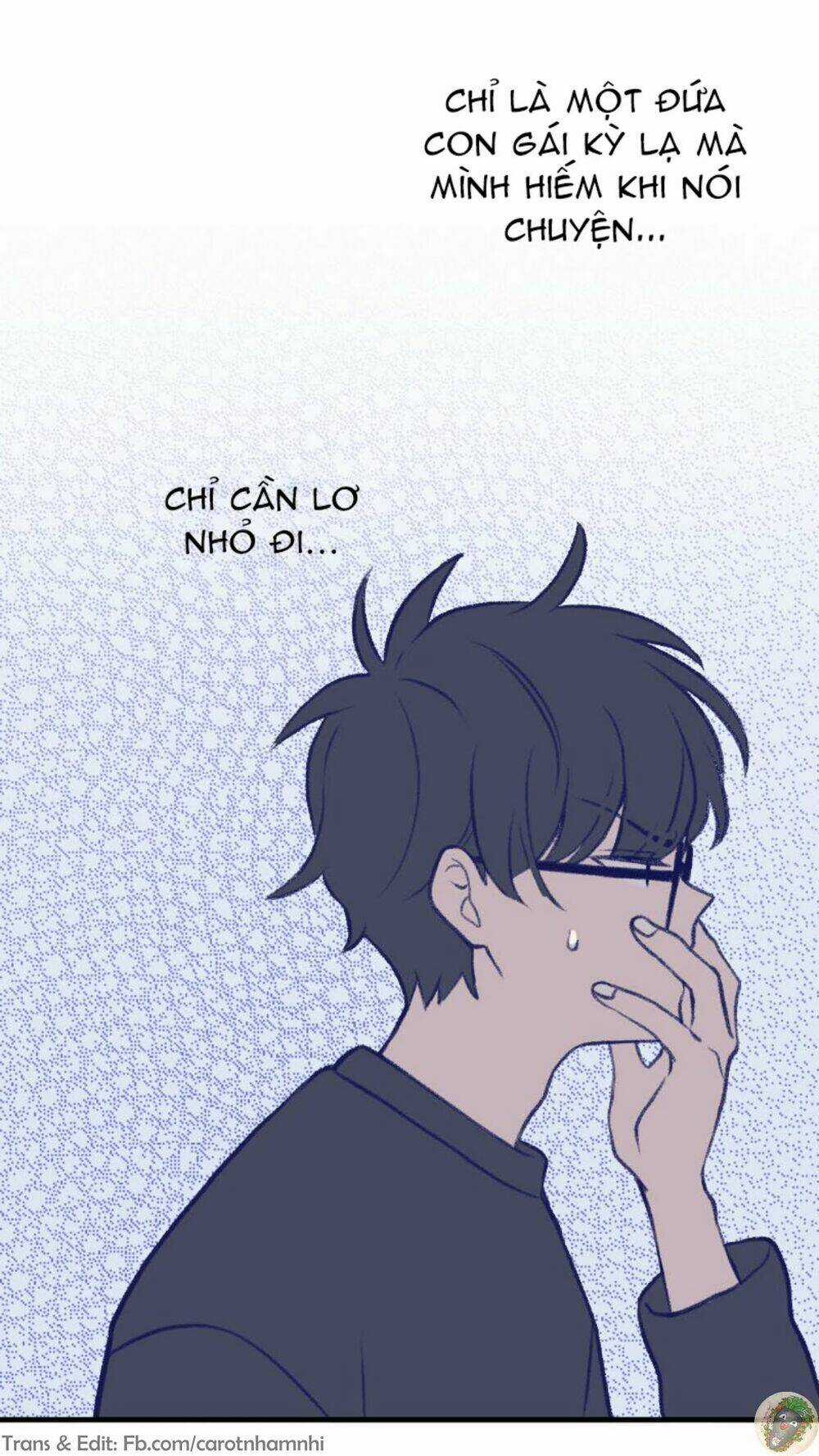 Nice To Meet You - Chapter 6 - Trang 15