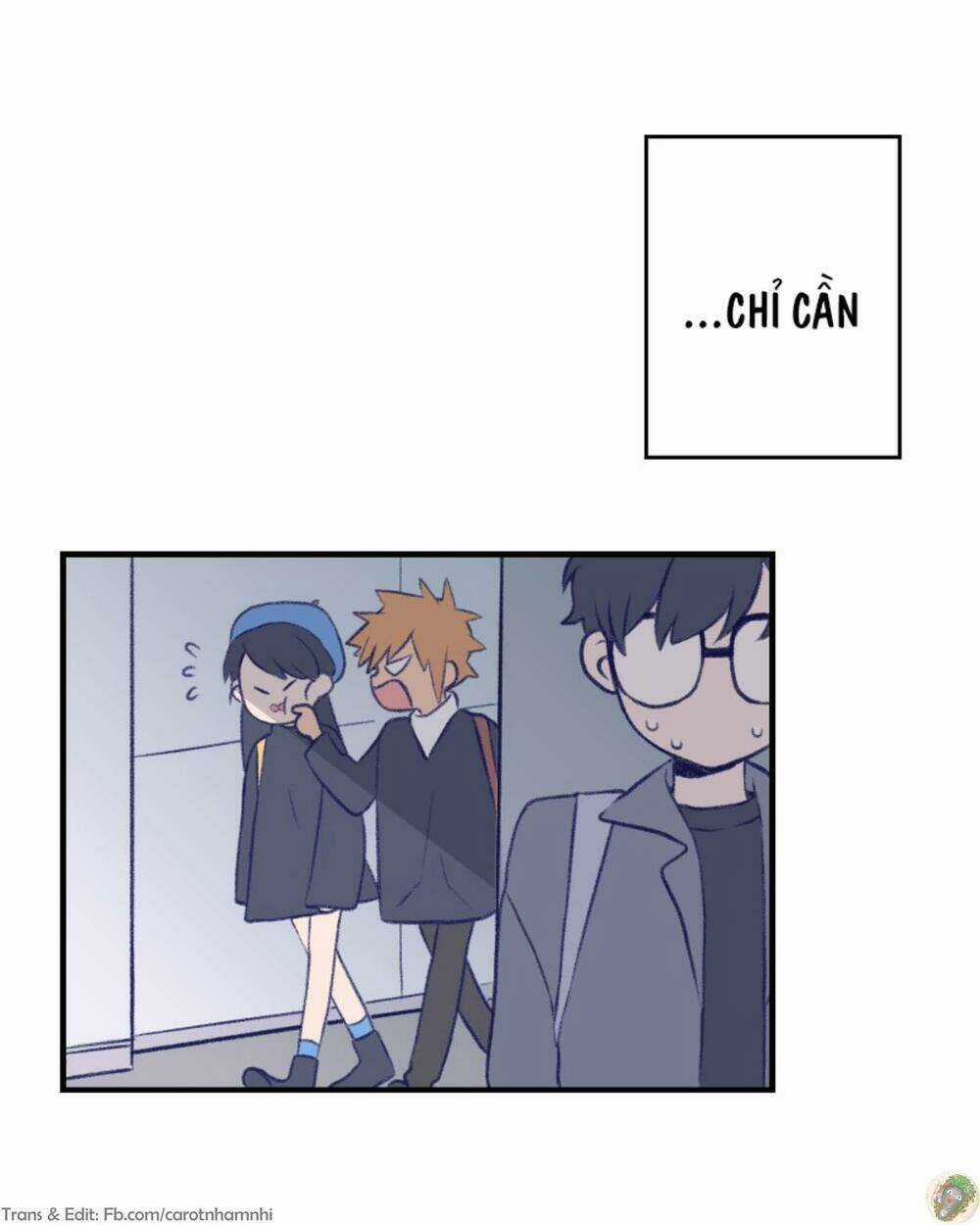 Nice To Meet You - Chapter 6 - Trang 16