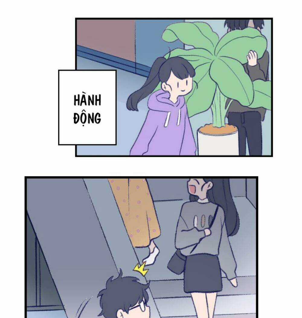 Nice To Meet You - Chapter 6 - Trang 17