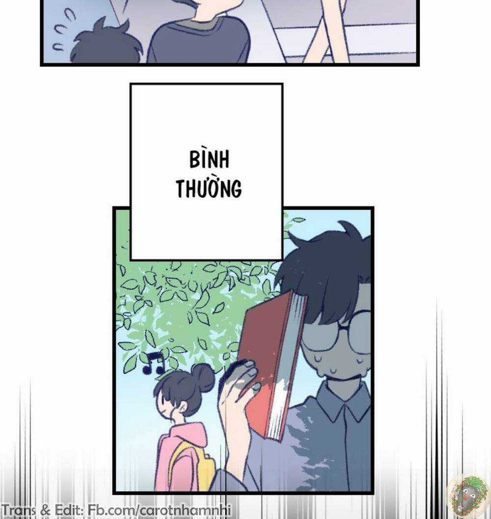 Nice To Meet You - Chapter 6 - Trang 18