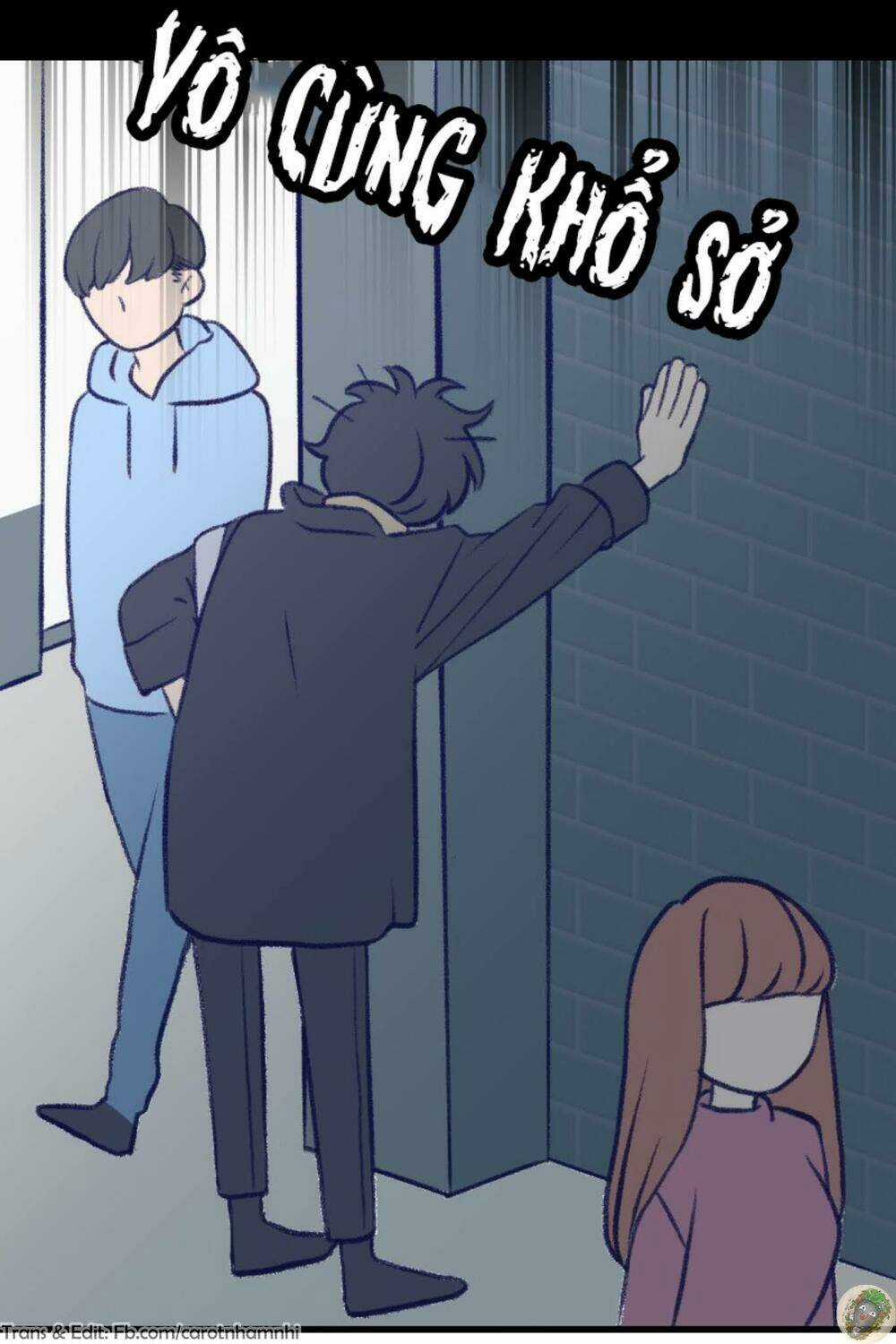 Nice To Meet You - Chapter 6 - Trang 20