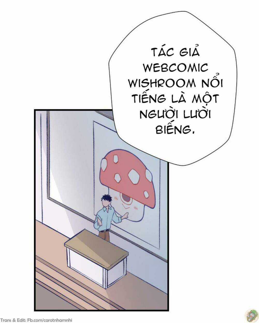 Nice To Meet You - Chapter 6 - Trang 3