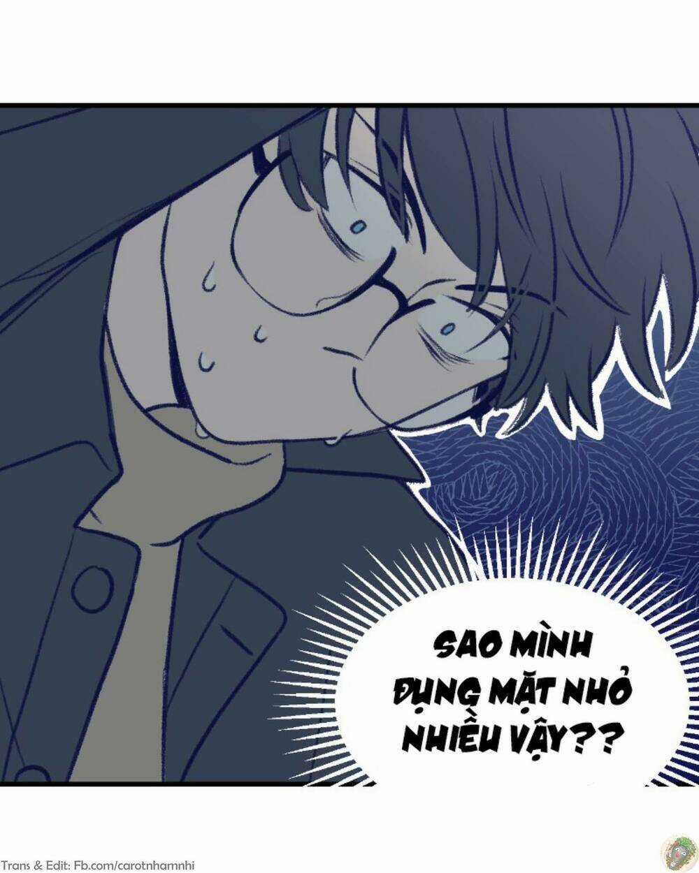 Nice To Meet You - Chapter 6 - Trang 21