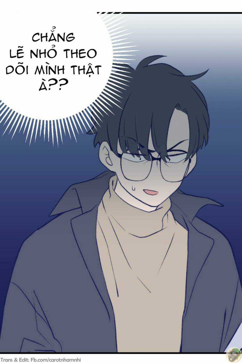 Nice To Meet You - Chapter 6 - Trang 22