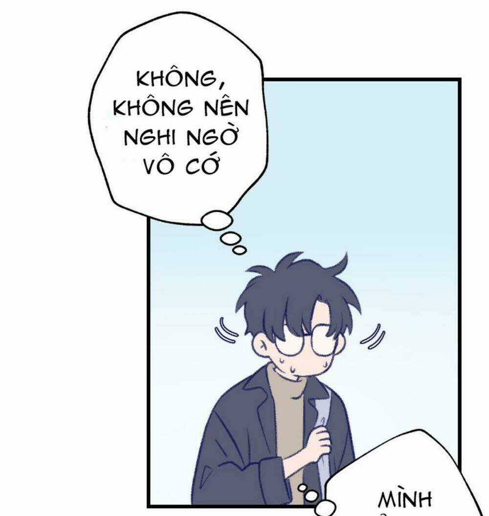 Nice To Meet You - Chapter 6 - Trang 23