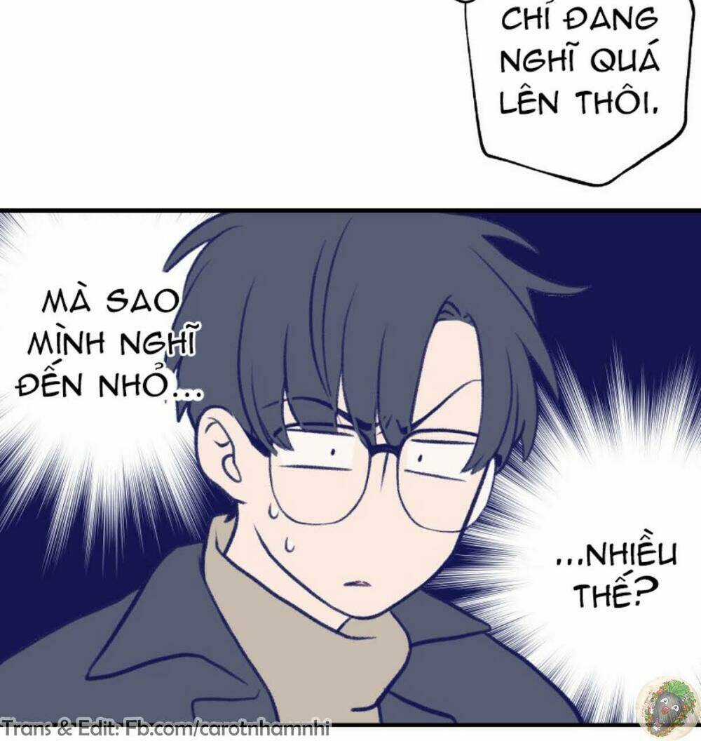 Nice To Meet You - Chapter 6 - Trang 24