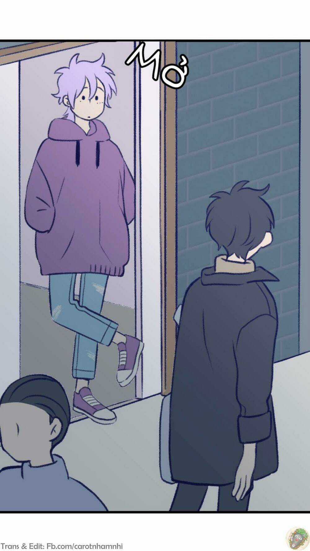 Nice To Meet You - Chapter 6 - Trang 25