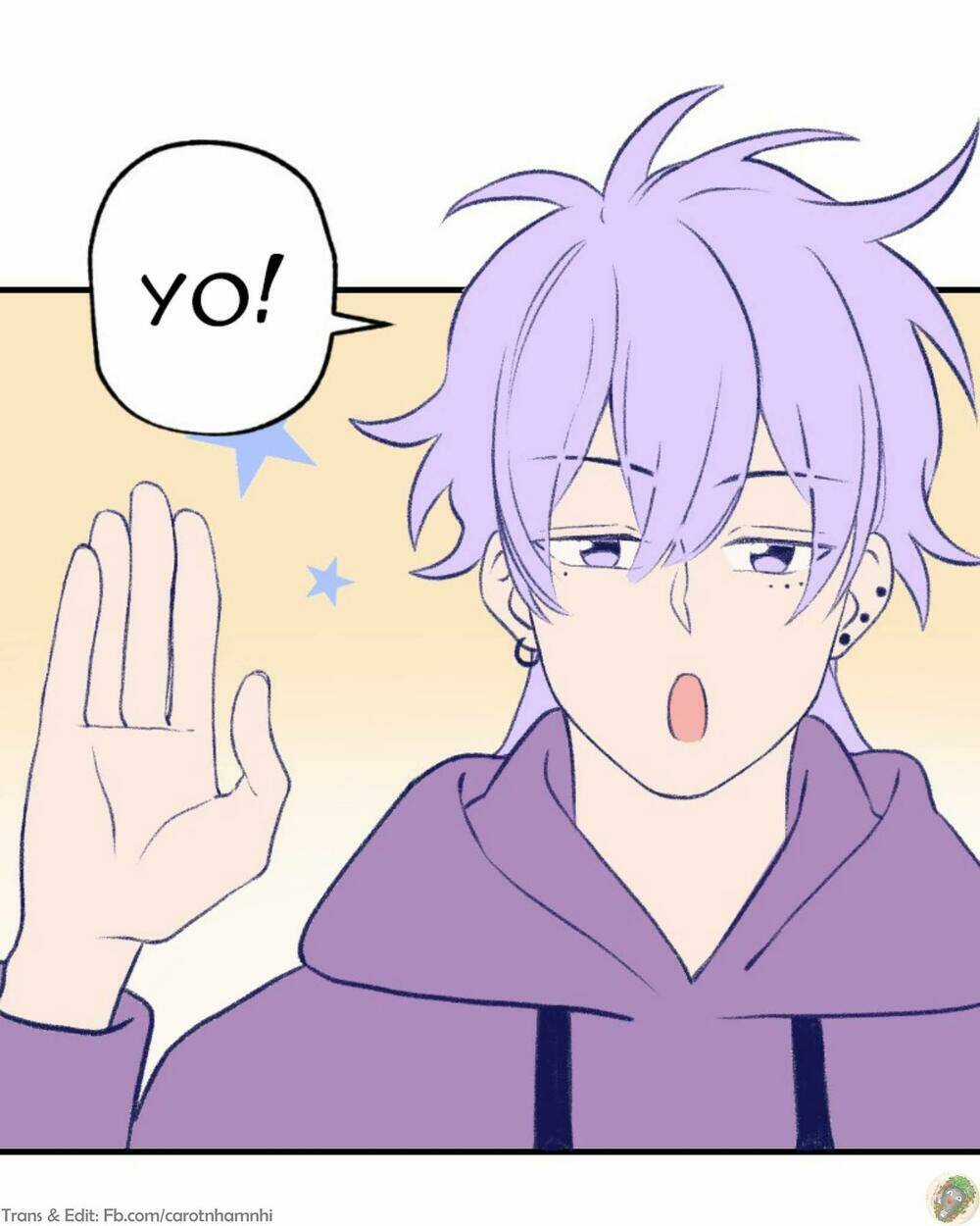 Nice To Meet You - Chapter 6 - Trang 26