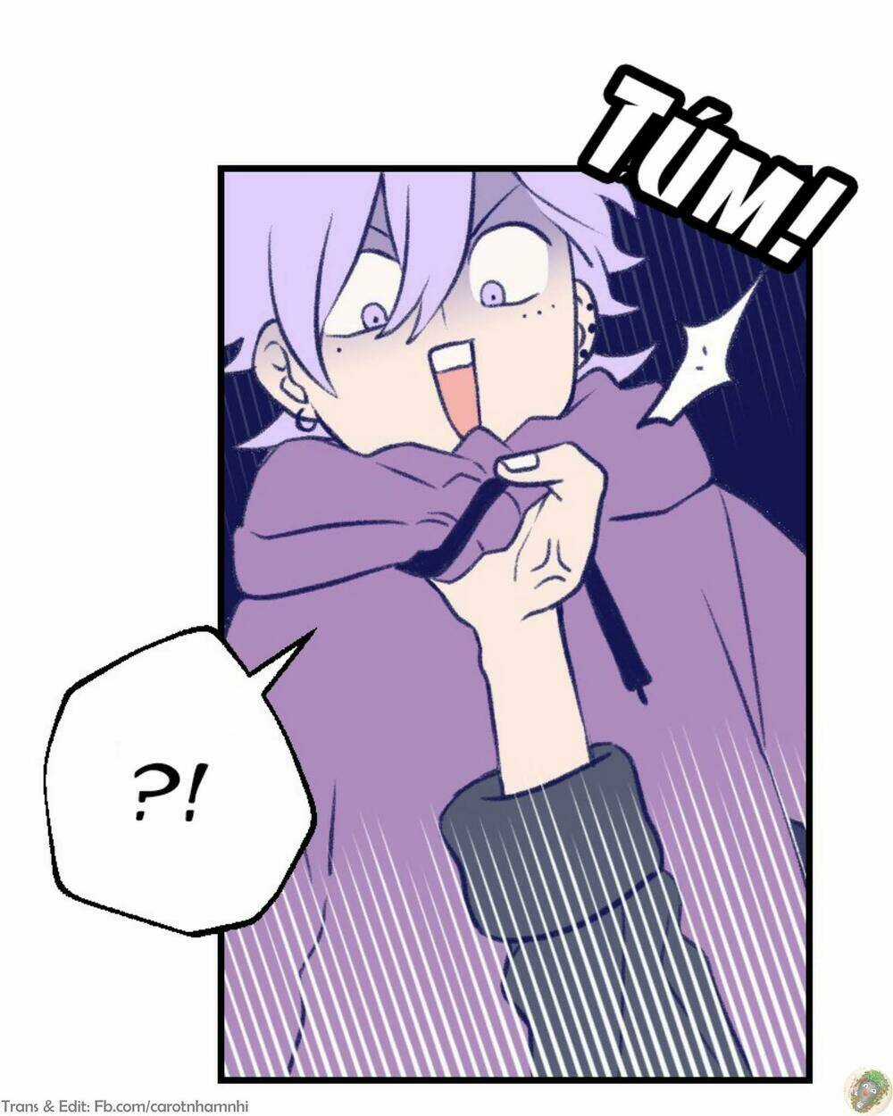 Nice To Meet You - Chapter 6 - Trang 29