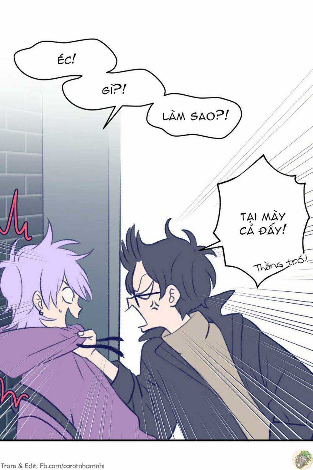 Nice To Meet You - Chapter 6 - Trang 30