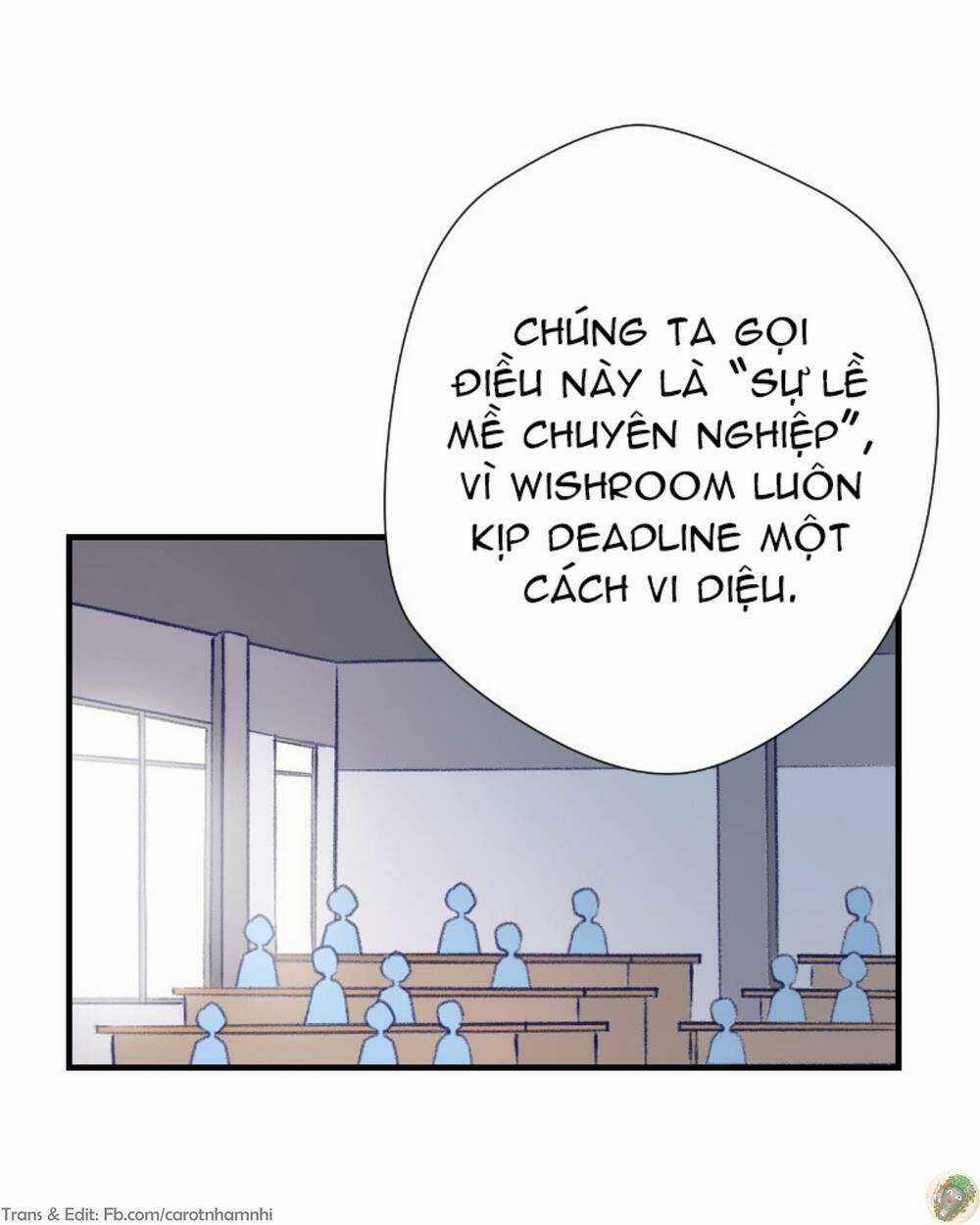 Nice To Meet You - Chapter 6 - Trang 4