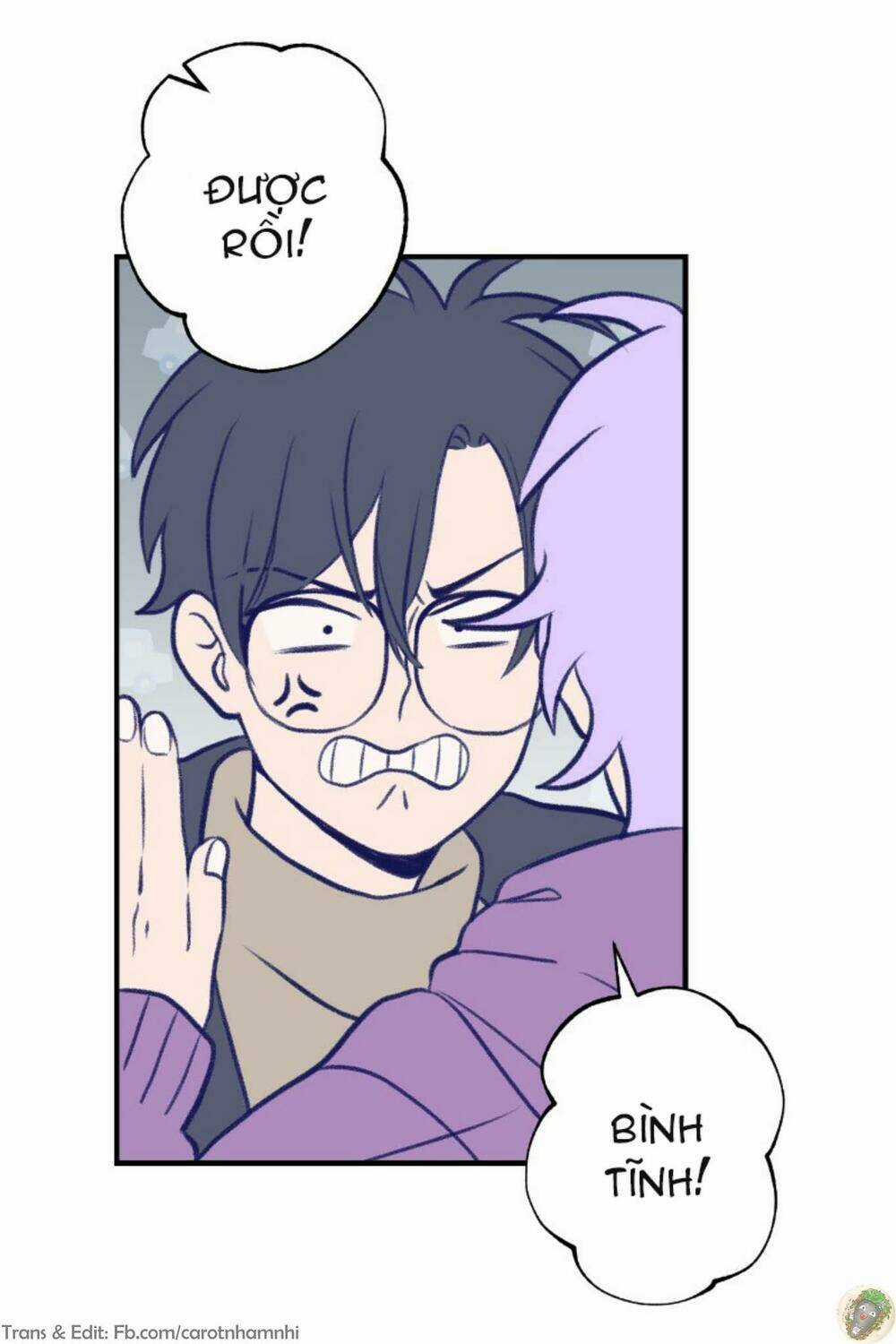 Nice To Meet You - Chapter 6 - Trang 31