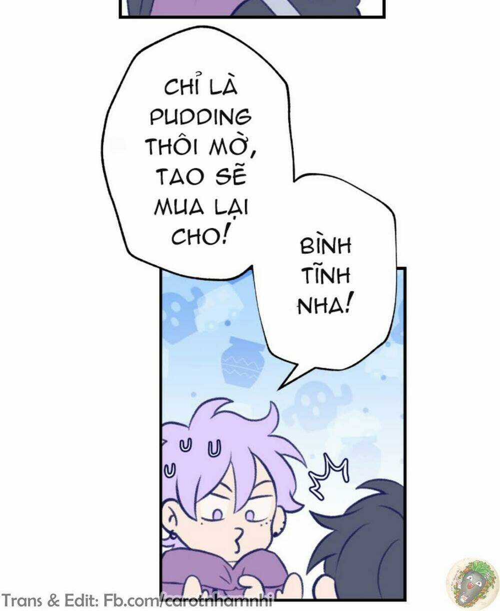 Nice To Meet You - Chapter 6 - Trang 33