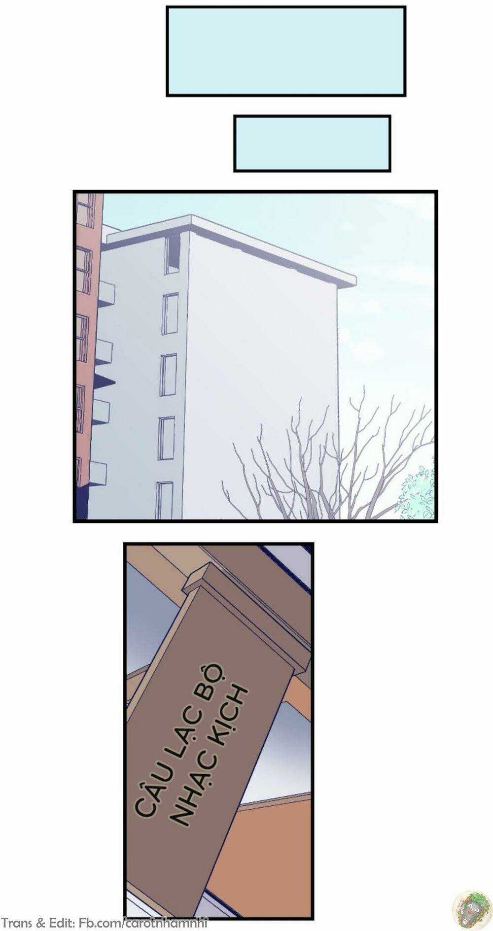 Nice To Meet You - Chapter 6 - Trang 40