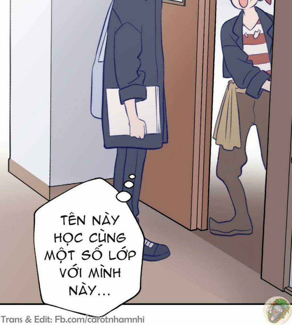 Nice To Meet You - Chapter 6 - Trang 42