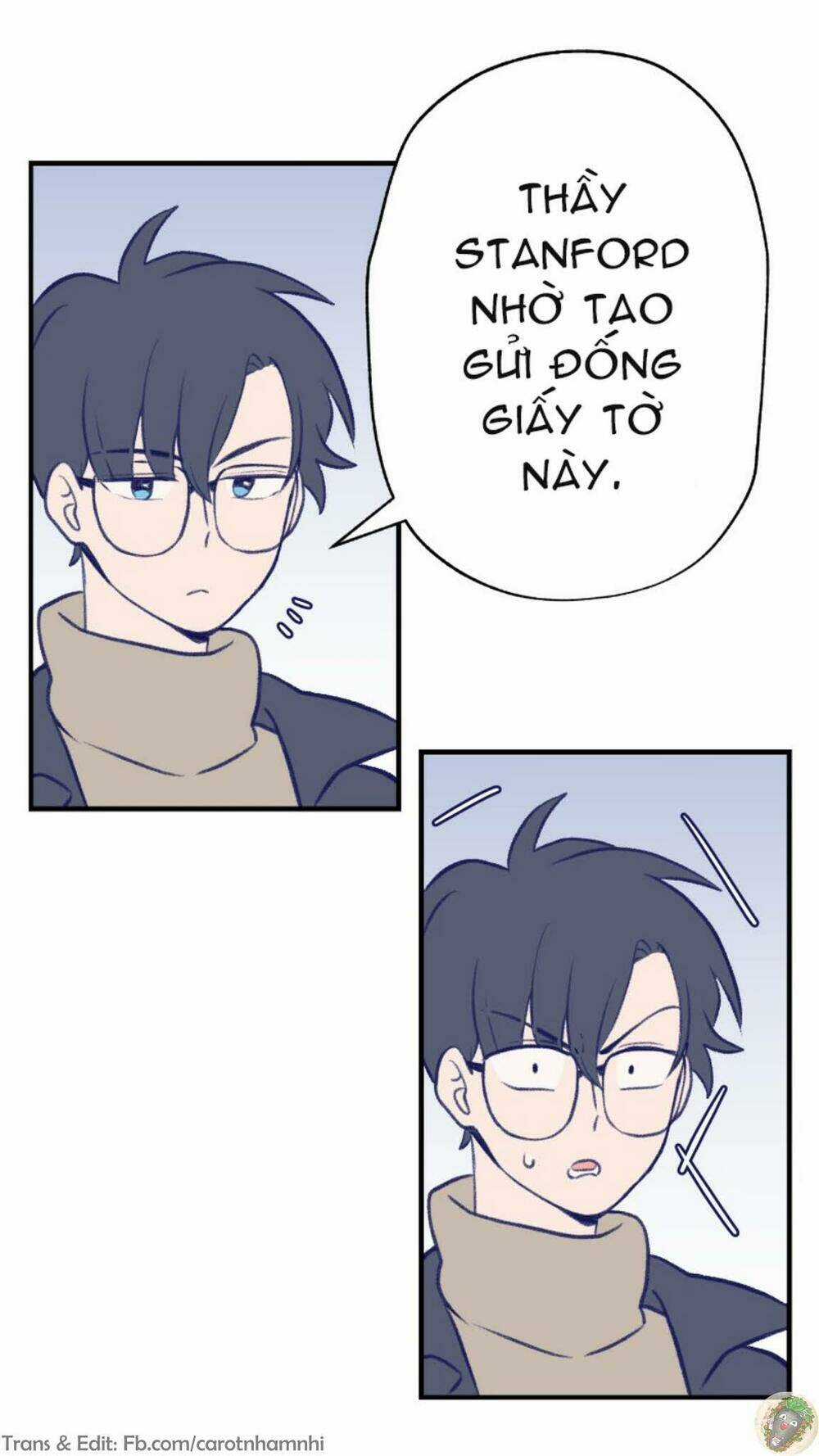 Nice To Meet You - Chapter 6 - Trang 44